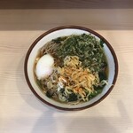 そばの神田 東一屋 - #東京カレンダー風味。