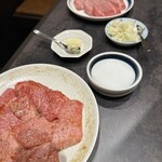 炭火焼肉 おおつか - 