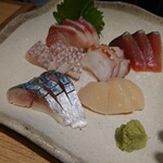 地酒 肴 蕎麦 まほろば - 