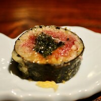 赤坂 鮨大谷 - 