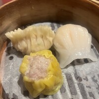 ジョーズ シャンハイ ニューヨーク 銀座店 - 