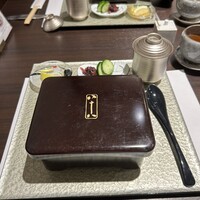 割烹蒲焼 横浜八十八 NEWoMan横浜店 -  割烹蒲焼 横浜八十八 NEWoMan横浜店 -