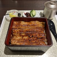 割烹蒲焼 横浜八十八 NEWoMan横浜店 -  割烹蒲焼 横浜八十八 NEWoMan横浜店 -