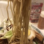 桂花ラーメン - 