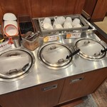 ヴィクトリアステーション - 