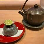 Obune - 土瓶蒸し