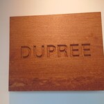 DUPREE - 