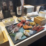 Sushi Masa - 