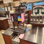 ヴィクトリアステーション - 