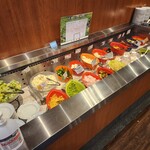 ヴィクトリアステーション - 