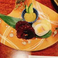 浦正鮨 別邸 - 