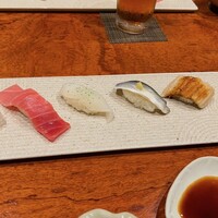 浦正鮨 別邸 - 