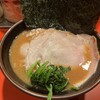 横浜ラーメン 斎藤家 根岸店