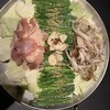 もつ鍋　岩本 - 