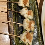 Robata Tomoakimaru - 