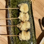 Robata Tomoakimaru - 