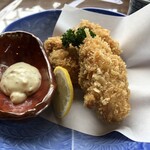 お食事処 白帆 - 