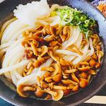 ヨコクラうどん - 