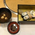 Kani Douraku - 