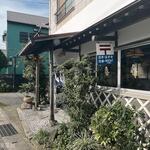 ヨコクラうどん - 