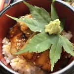お食事処 白帆 - 