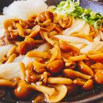 ヨコクラうどん - 