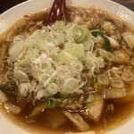 彩華ラーメン  - 