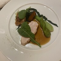 レストランひらまつ 博多 - 