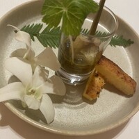 レストランひらまつ 博多 - 