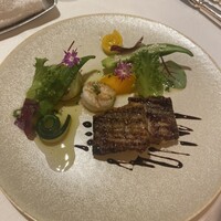 レストランひらまつ 博多 - 