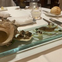 レストランひらまつ 博多 - 