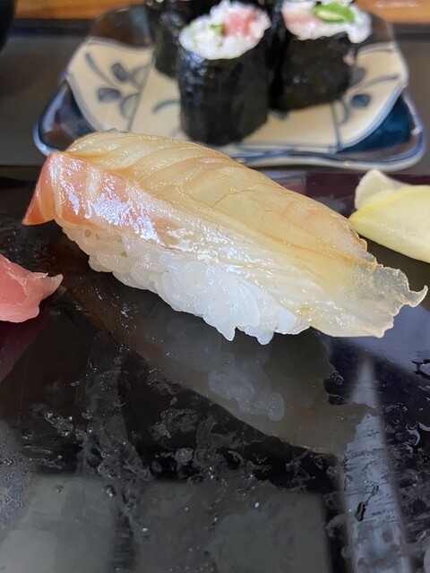 すし処菜佳 - 南福島（寿司）の写真