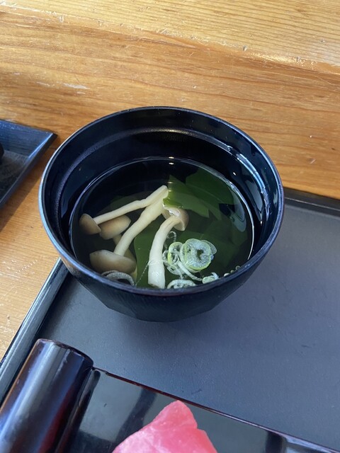 すし処菜佳 - 南福島（寿司）の写真