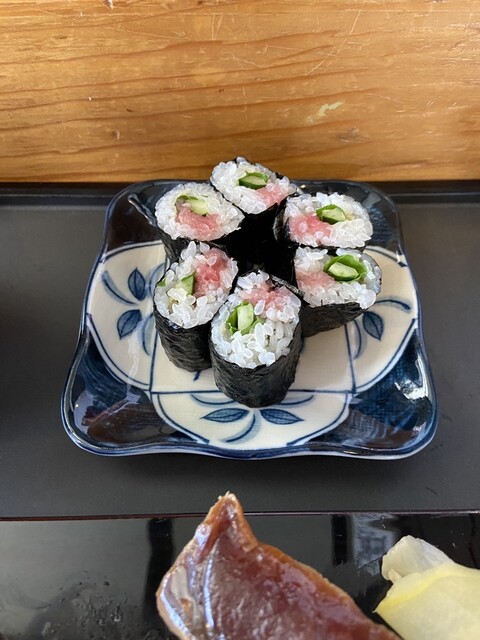 すし処菜佳 - 南福島（寿司）の写真