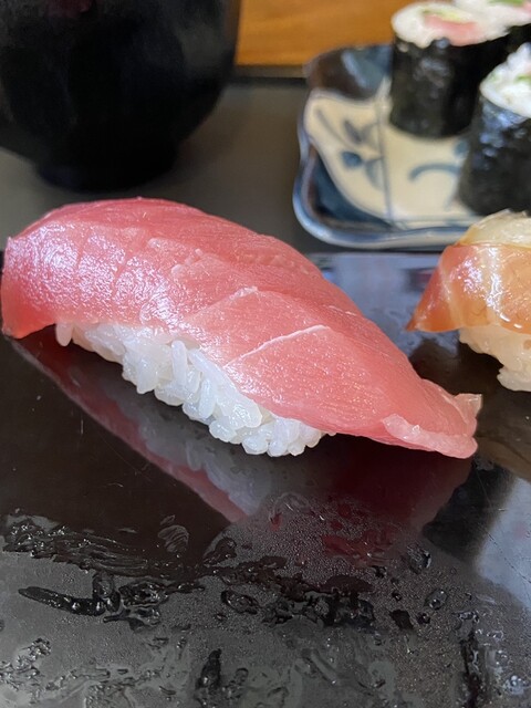 すし処菜佳 - 南福島（寿司）の写真