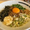 アンダーグラウンド ラーメン 頑者 コクーンシティ店