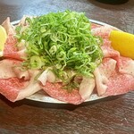 Appare - 焼きしゃぶ