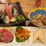 Sushi Izakaya Sai - 