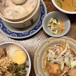 台北餃子 経堂張記 - 