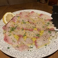 ピッツェリア&トラットリア ゴンゾ 目黒店 - 