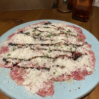 ピッツェリア&トラットリア ゴンゾ 目黒店 - 