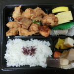 ごっち - 期間限定のちたまる弁当