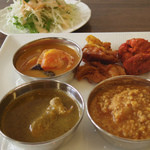 DELHI Dining - 
