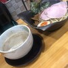 つけ麺 夢人 - つけ麺(並)