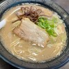 とんこつ拉麺 漣