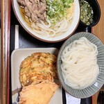 丸池製麺所 - 