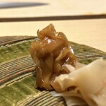 鮨 博多まつもと - 