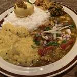 TANA diner - 