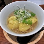 粥餐庁  - さて。