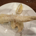 OSTERIA MEGURO - 